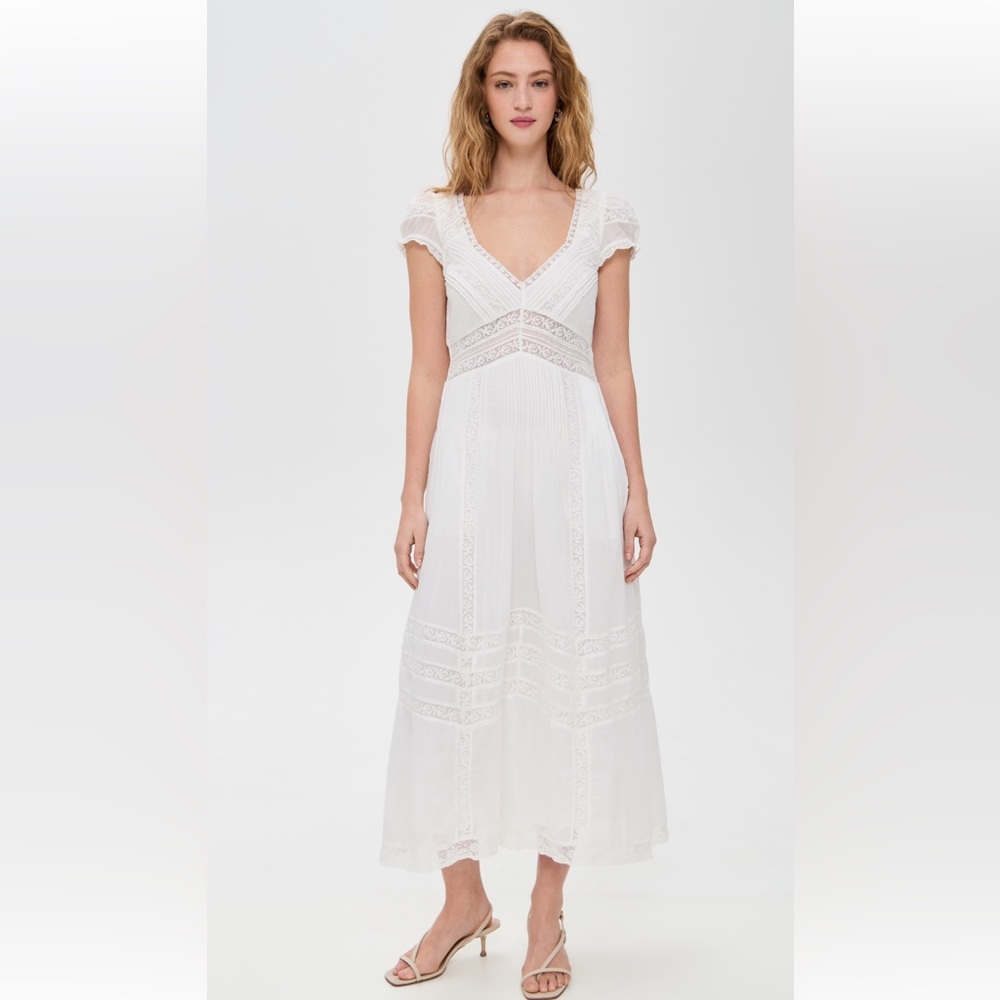 Suvi Dress
